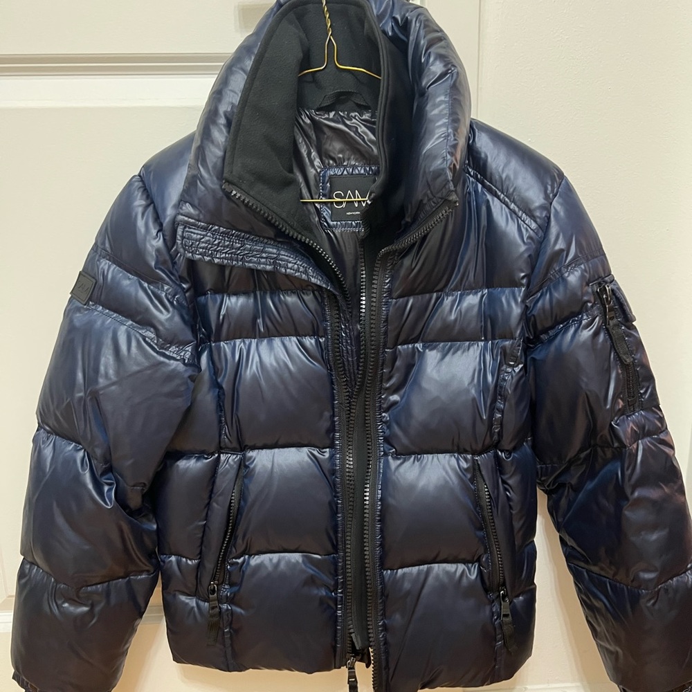 Sam Jacket